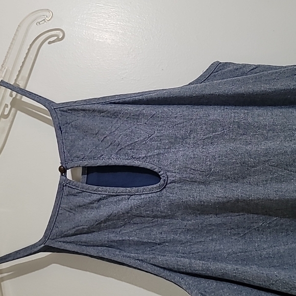 Coco + Jaimeson Women's Sleeveless Dress Size Small - Picture 4 of 11